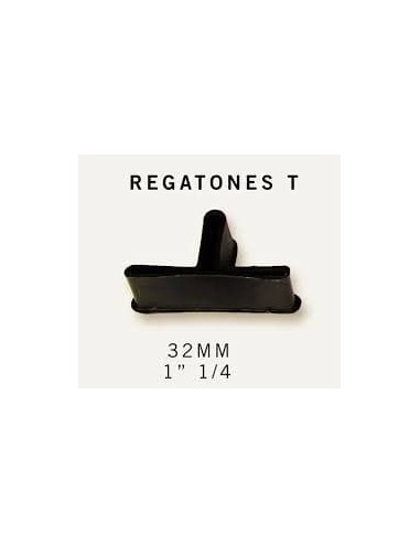 Regaton t 1 1/4 32 Mm